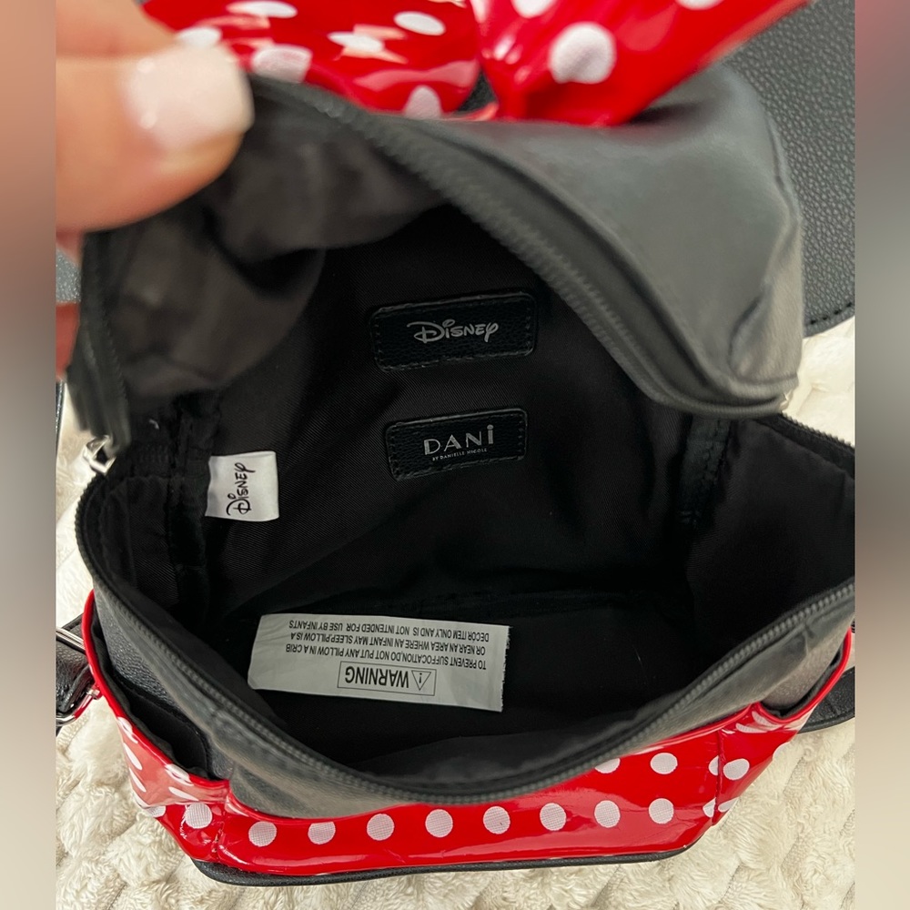 Disney Mini Backpack - Picture 6 of 6